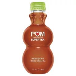 POM Wonderful Super Pomegranate Honey Green Tea
