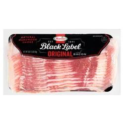 HORMEL® BLACK LABEL® Original Bacon, 16 Ounce