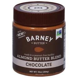 Barney Butter Chocolate Almond Butter Blend 10 oz