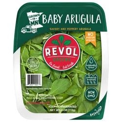 Revol Greens Baby Arugula