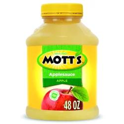 Mott's Applesauce Original