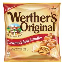 Werther's Original Caramel Hard Candies