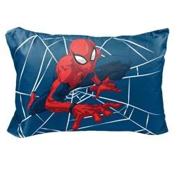 Standard Marvel Spider-Man Pillowcase