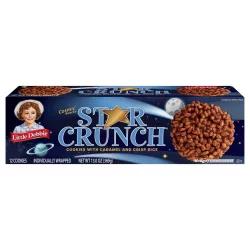 Little Debbie Star Crunch Crisp Snacks