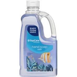 TopCare Hand Soap Refill