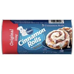 Pillsbury Ready To Bake Refrigerated Cookie Dough, Chocolate Chip, Value Size, 30 Cookies, 30 oz