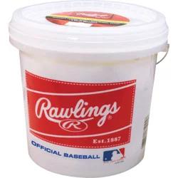 Rawlings 8U Recreational Baseball Bucket