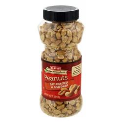 H-E-B Dry Roasted Peanuts