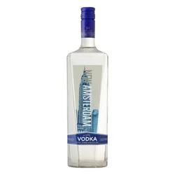 New Amsterdam Vodka - 750ml Bottle