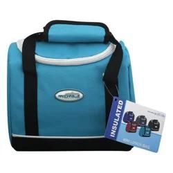 Arctic Zone Blu Insulated Lunch Bag