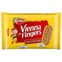 Keebler Vienna Fingers Cookies Original - 12oz