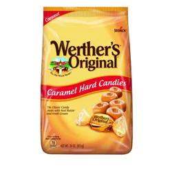 Werther's Original Hard Candies - 30oz