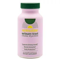 Semaine Health Urinary Tract Cleanse & Protect