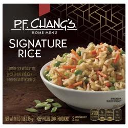 P.F. Chang's Signature Fried Rice