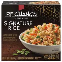 P.F. Chang's Frozen Signature Fried Rice - 16oz