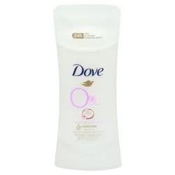 Dove Coconut & Pink Jasmine Deodorant Stick