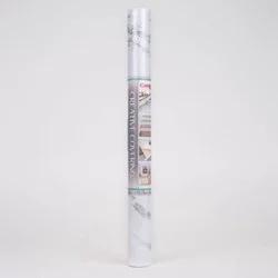 Con-Tact 18"x16' Adhesive Shelf Liner - Marble