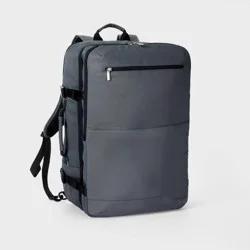 45L Travel 22.25" Backpack Gray - Open Story™