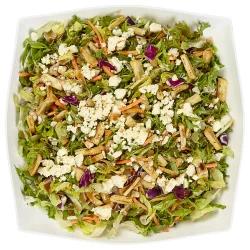 Organic Mediterranean Salad Kit