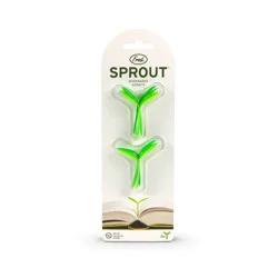 Fred & Friends Sprout Book Marks