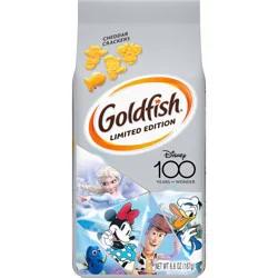 Goldfish Disney 100th Anniversary Bag - 6.6oz