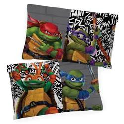 Teenage Mutant Ninja Turtles Kids' Pillowcase