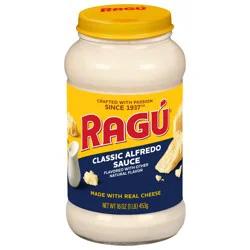 Ragu Classic Alfredo Sauce 16 oz