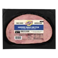 Hatfield Boneless Ham Steak Classic