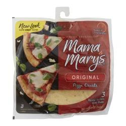 Mama Mary's Pizza Crusts 3 ea