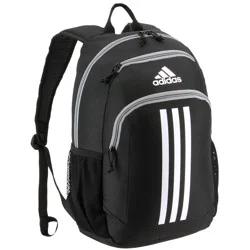 adidas Young BTS Creator 2 Backpack, Black/White