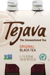 Tejava Premium Unsweetened Iced Tea