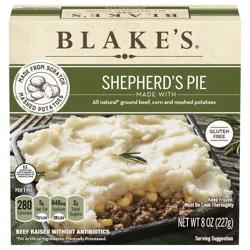 Blake's Shepherd's Pie 8 oz