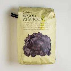 Publix GreenWise Wood Charcoal Bag