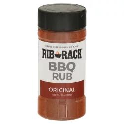 Rib Rack Original Dry Rub Seasoning