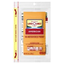 Land O'Lakes Premium Deli Yellow American Cheese