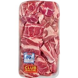 H-E-B Pork Carnitas Club Pack
