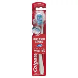 Colgate 360 Optic White Soft Toothbrush