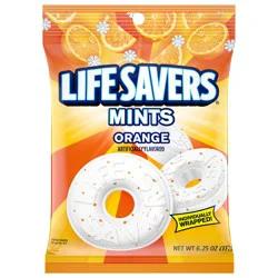 Life Savers Orange Mints