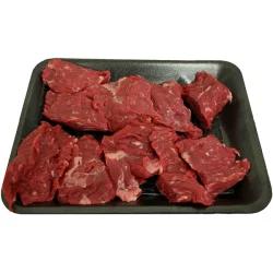 USDA Choice Beef Top Round London Broil Extreme Value Pack