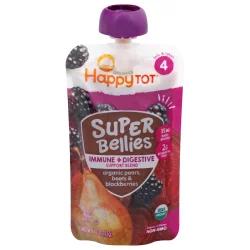 Happy Tot Organics Super Bellies Immune Digestive Support Blend