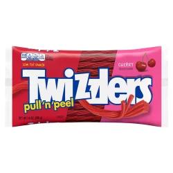 Twizzlers Cherry Pull-N-Peel Candy