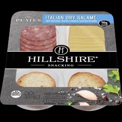 Hillshire Farm Hillshire Italian Dry Salame - 2.76oz