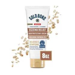 Gold Bond Eczema Relief Lotion With 2% Collodial Oatmeal