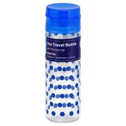 Sprayco On The Go Dotted Travel Bottle 3 Ounce
