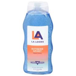 L.A. Looks Absolute Styling Sport Mega Xtreme Hold Gel