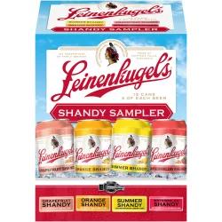 Leinenkugel's Seasonal - Summer Shandy Sampler
