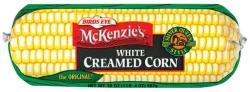 McKenzie's Creamed Corn, White