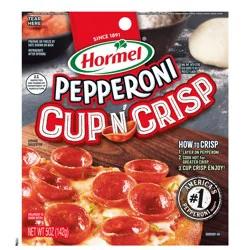 HORMEL PEPPERONI Cup and Crisp Original