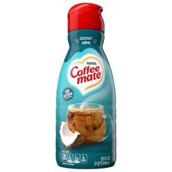 Coffee mate Coconut Creme Liquid Coffee Creamer