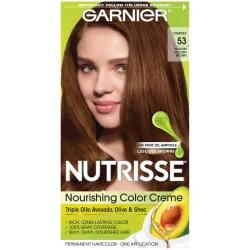 Garnier Nourishing Hair Color Creme